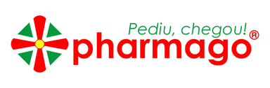 PharmaGo logo